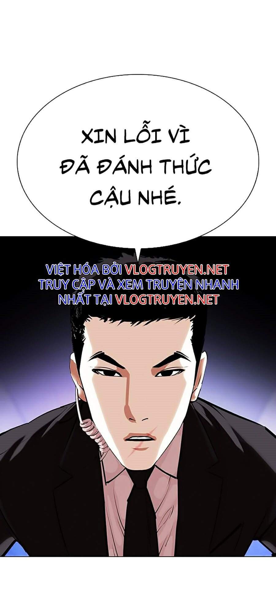 Lookism - Hoán Đổi Diệu Kỳ hoán đổi diệu kỳ - chapter 329 - Upload bởi truyensieuhay.com