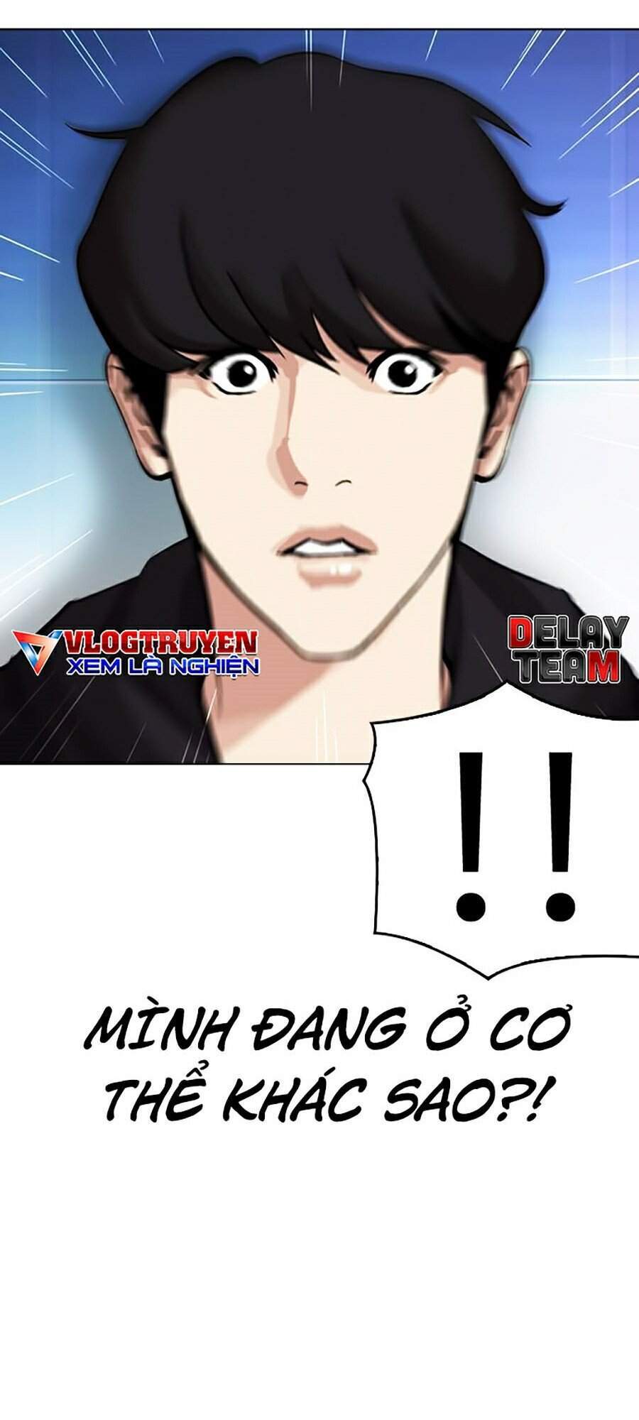 Lookism - Hoán Đổi Diệu Kỳ hoán đổi diệu kỳ - chapter 329 - Upload bởi truyensieuhay.com