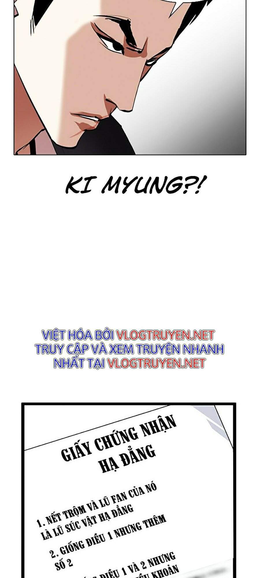 Lookism - Hoán Đổi Diệu Kỳ hoán đổi diệu kỳ - chapter 329 - Upload bởi truyensieuhay.com