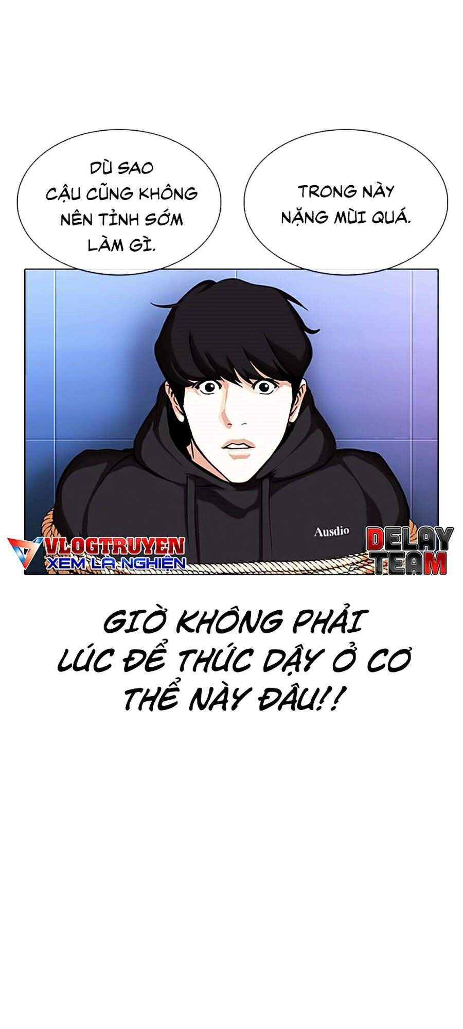 Lookism - Hoán Đổi Diệu Kỳ hoán đổi diệu kỳ - chapter 329 - Upload bởi truyensieuhay.com
