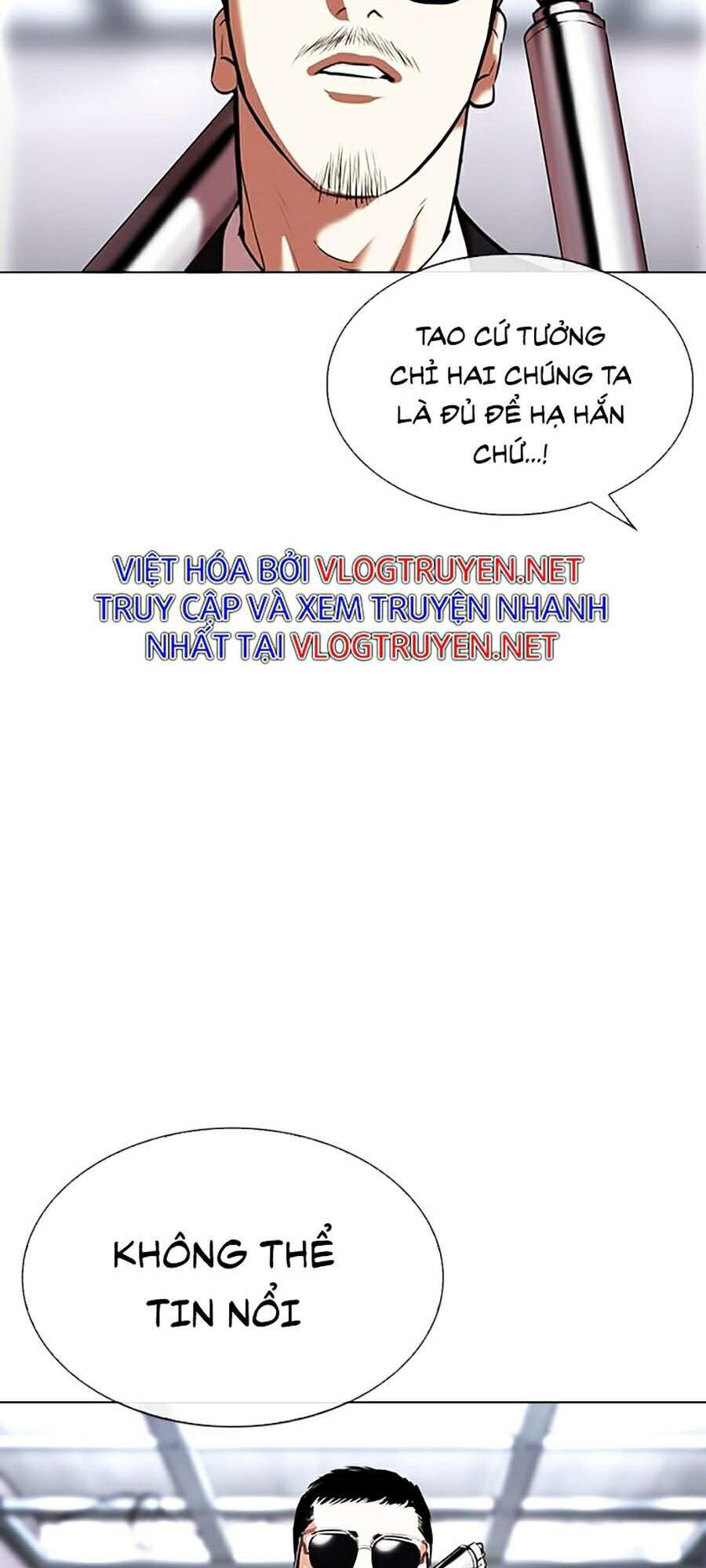 Lookism - Hoán Đổi Diệu Kỳ hoán đổi diệu kỳ - chapter 329 - Upload bởi truyensieuhay.com