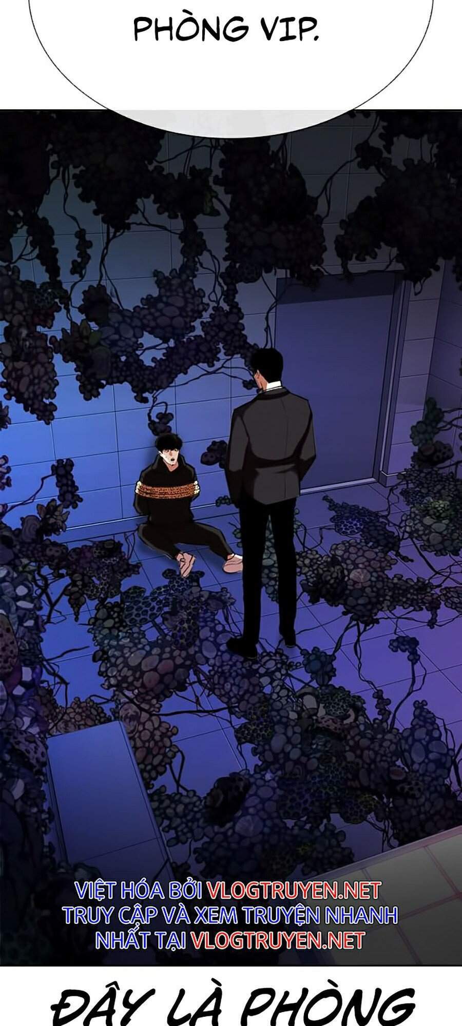 Lookism - Hoán Đổi Diệu Kỳ hoán đổi diệu kỳ - chapter 329 - Upload bởi truyensieuhay.com