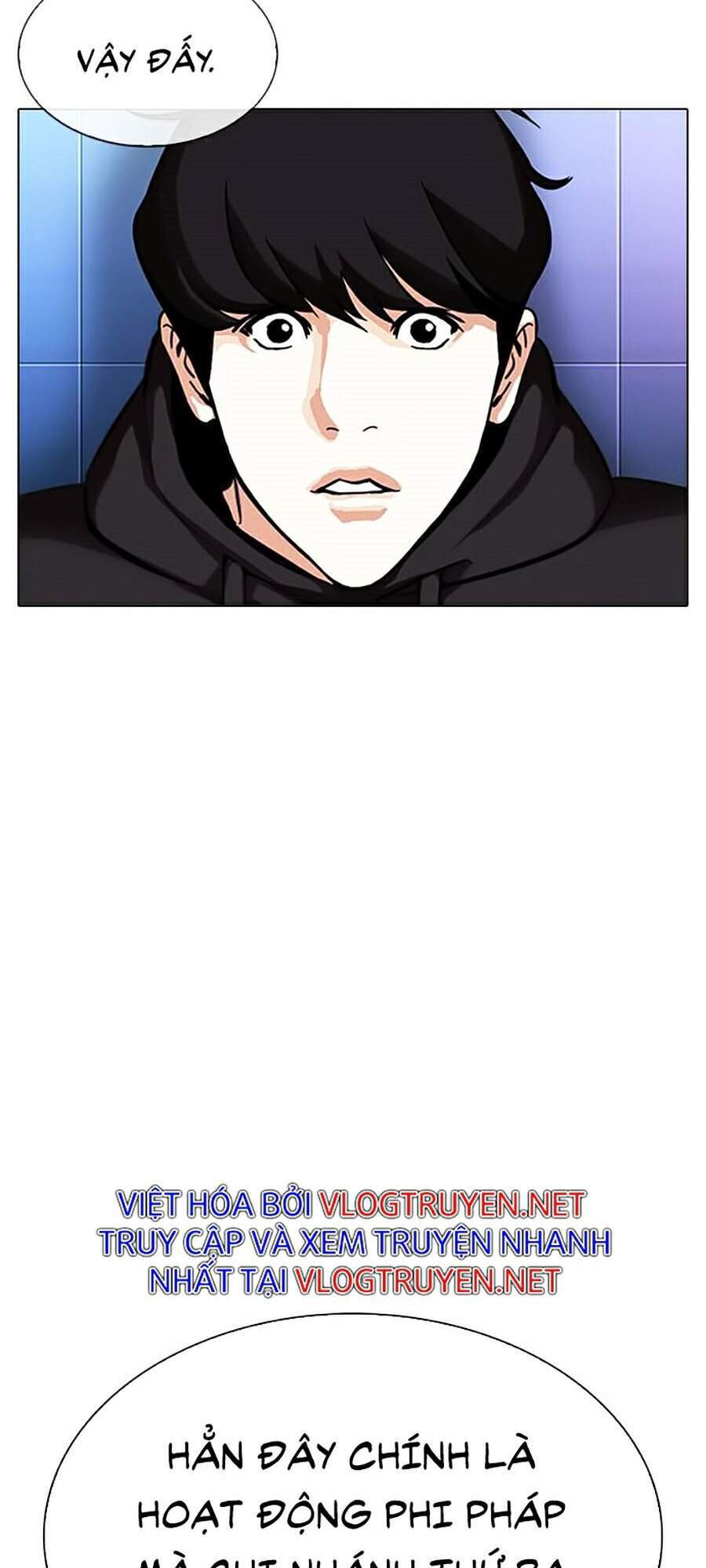 Lookism - Hoán Đổi Diệu Kỳ hoán đổi diệu kỳ - chapter 329 - Upload bởi truyensieuhay.com