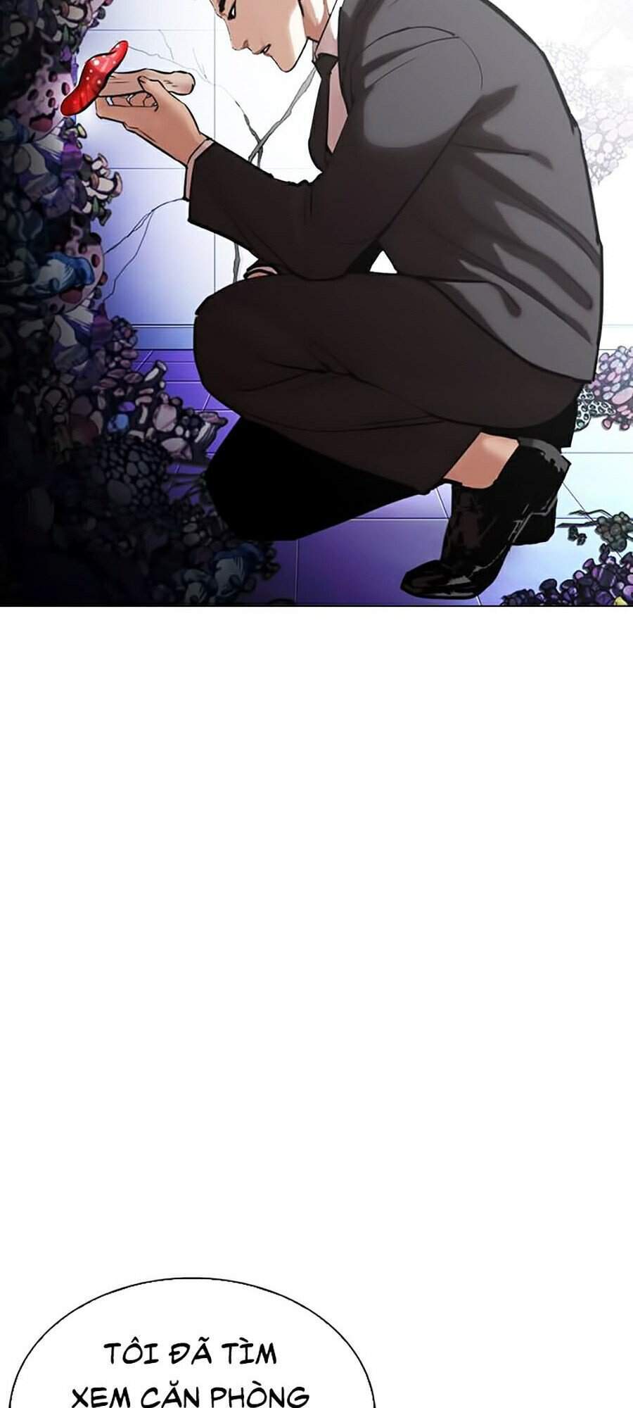 Lookism - Hoán Đổi Diệu Kỳ hoán đổi diệu kỳ - chapter 329 - Upload bởi truyensieuhay.com