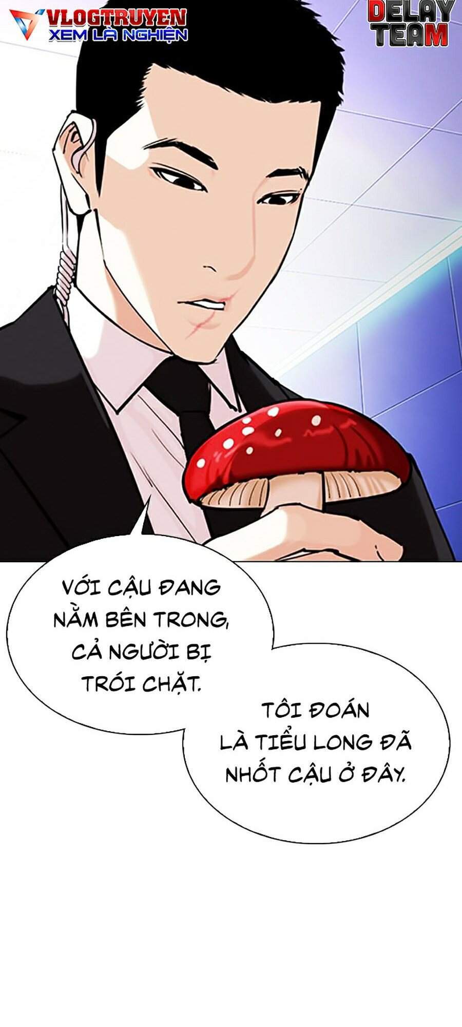 Lookism - Hoán Đổi Diệu Kỳ hoán đổi diệu kỳ - chapter 329 - Upload bởi truyensieuhay.com