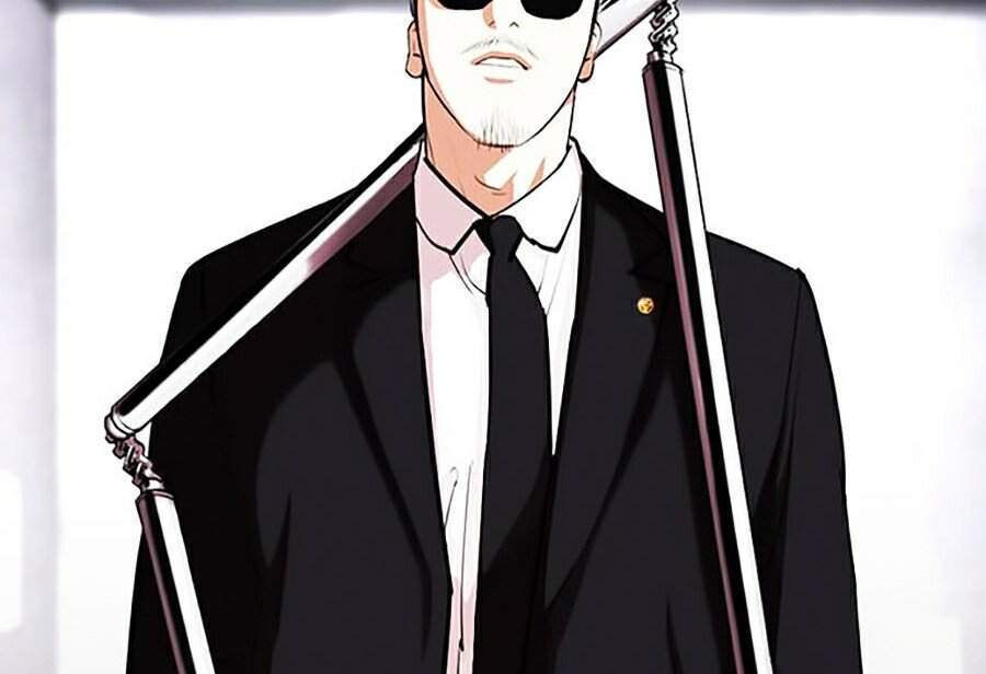 Lookism - Hoán Đổi Diệu Kỳ hoán đổi diệu kỳ - chapter 329 - Upload bởi truyensieuhay.com