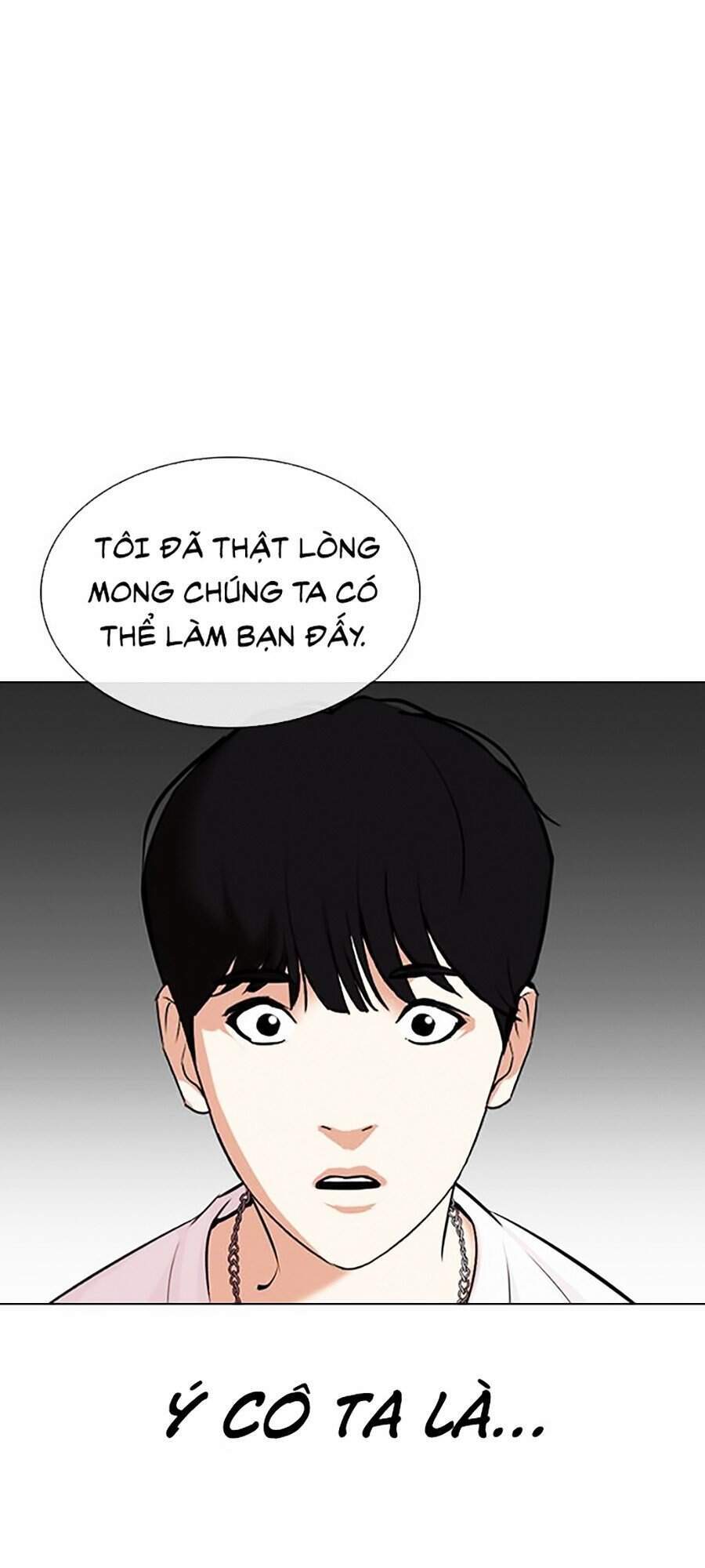 Lookism - Hoán Đổi Diệu Kỳ hoán đổi diệu kỳ - chapter 330 - Upload bởi truyensieuhay.com