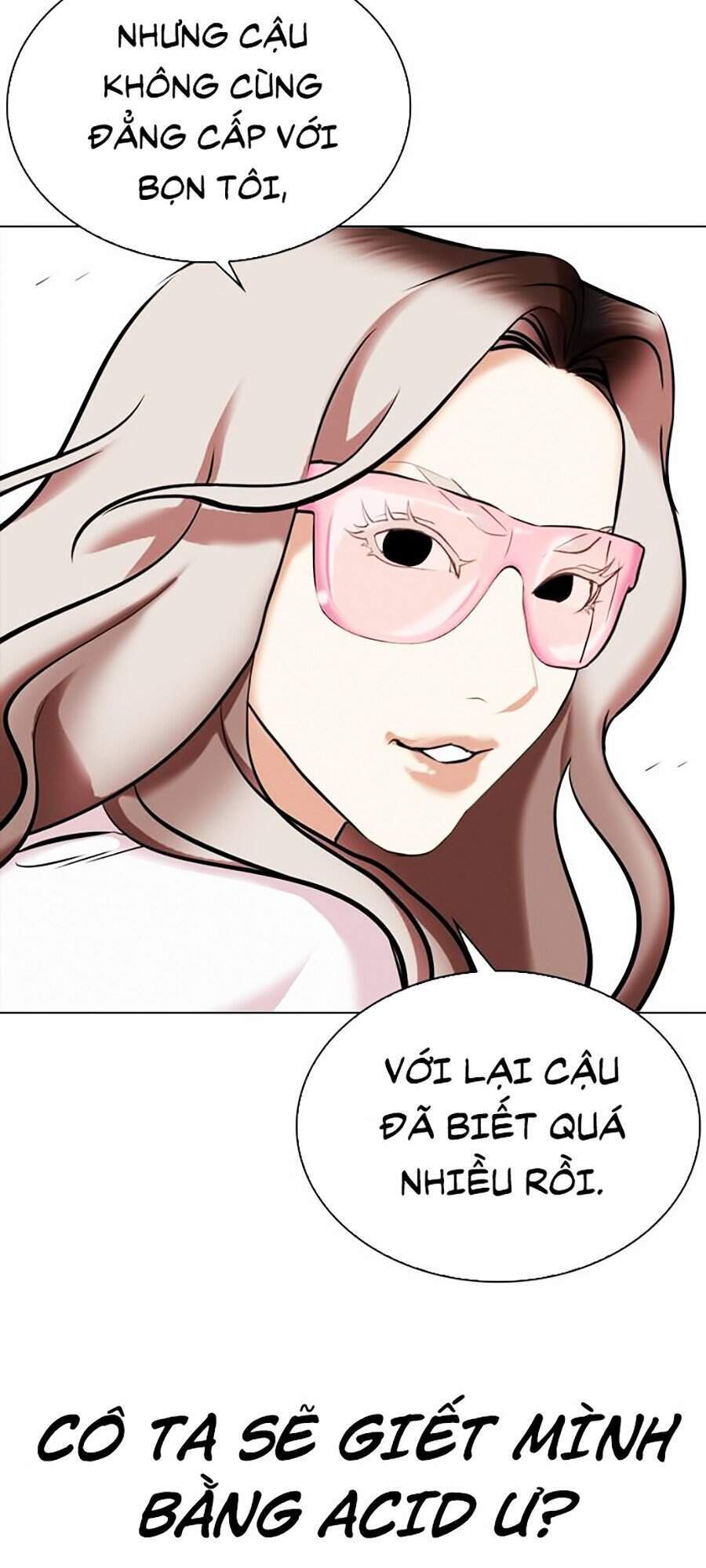 Lookism - Hoán Đổi Diệu Kỳ hoán đổi diệu kỳ - chapter 330 - Upload bởi truyensieuhay.com