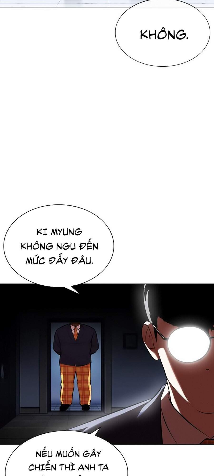 Lookism - Hoán Đổi Diệu Kỳ hoán đổi diệu kỳ - chapter 330 - Upload bởi truyensieuhay.com