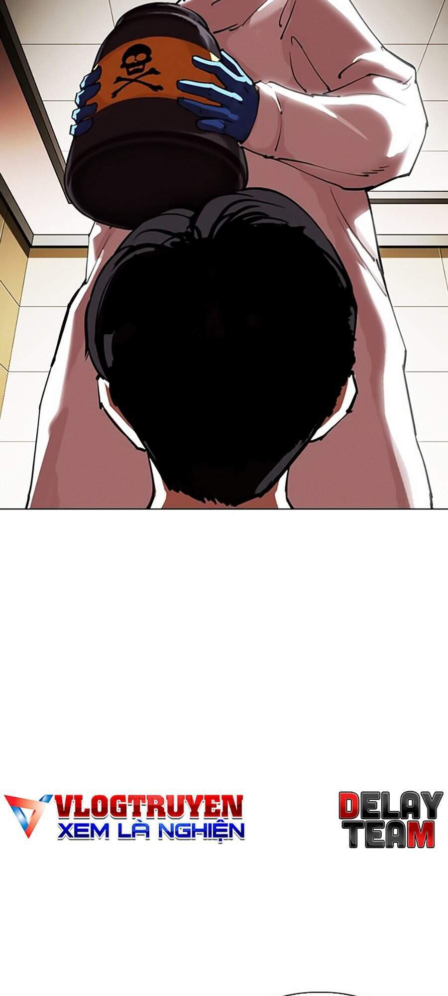 Lookism - Hoán Đổi Diệu Kỳ hoán đổi diệu kỳ - chapter 330 - Upload bởi truyensieuhay.com