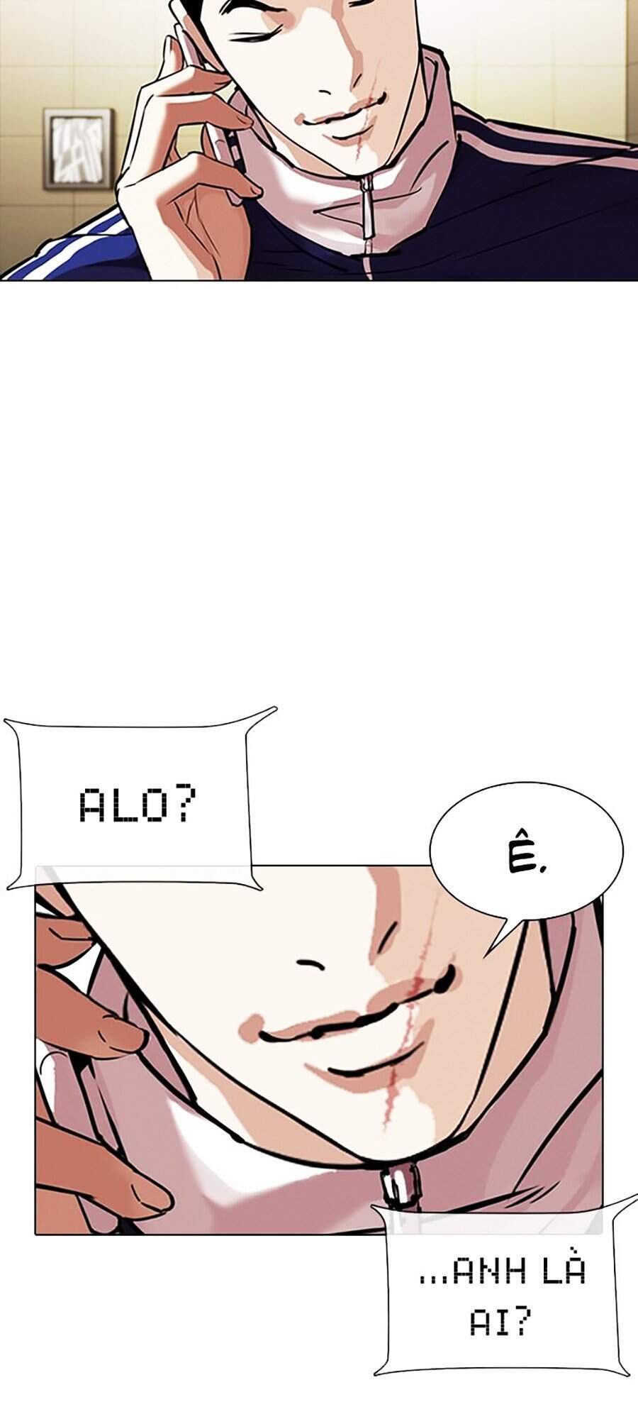 Lookism - Hoán Đổi Diệu Kỳ hoán đổi diệu kỳ - chapter 330 - Upload bởi truyensieuhay.com