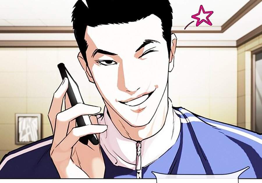 Lookism - Hoán Đổi Diệu Kỳ hoán đổi diệu kỳ - chapter 330 - Upload bởi truyensieuhay.com