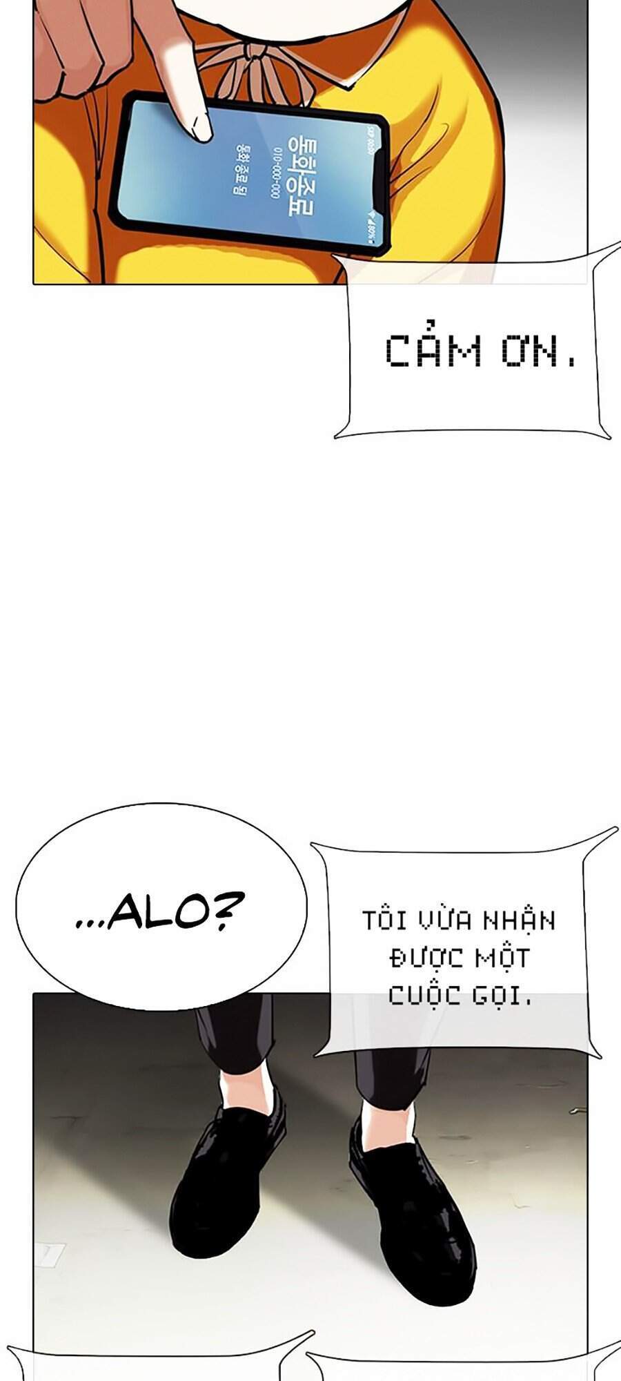Lookism - Hoán Đổi Diệu Kỳ hoán đổi diệu kỳ - chapter 330 - Upload bởi truyensieuhay.com