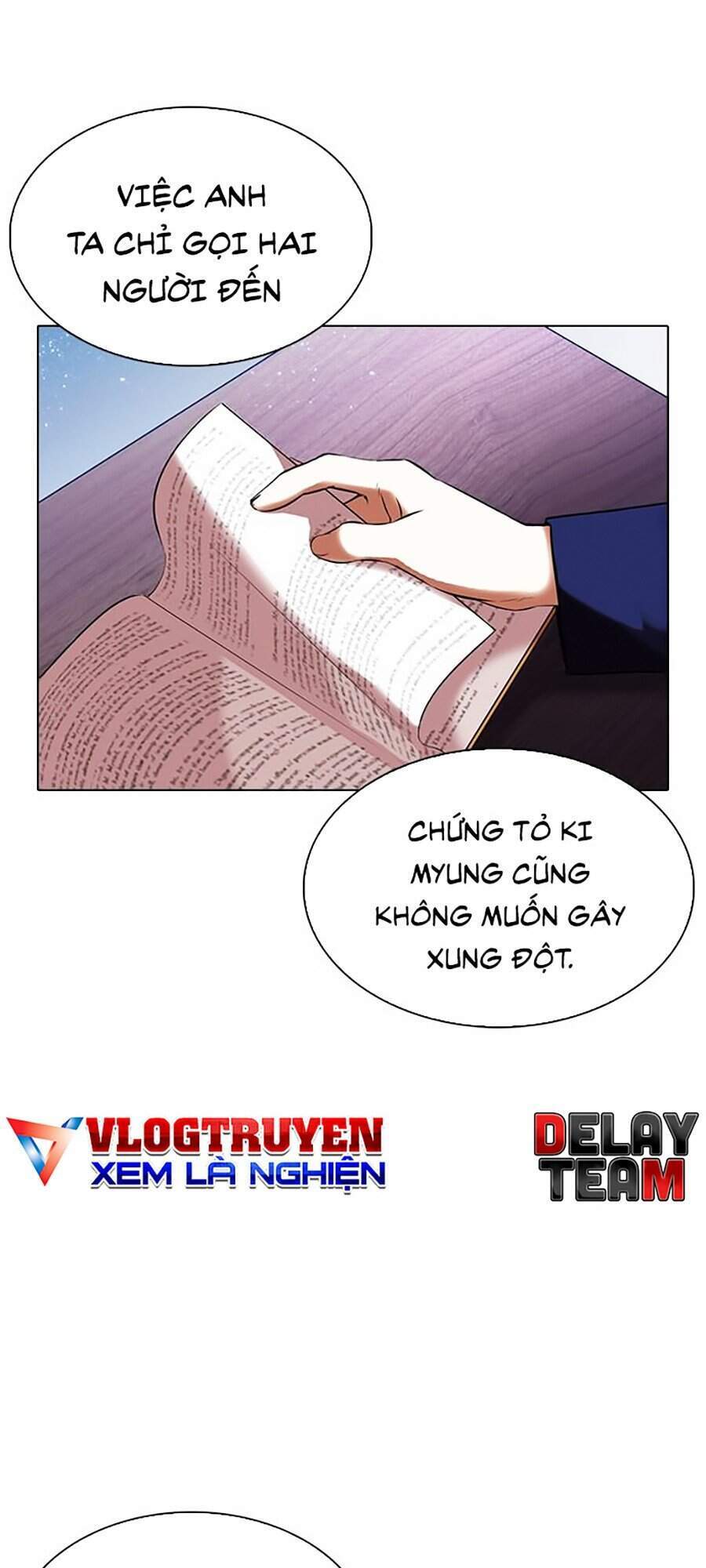Lookism - Hoán Đổi Diệu Kỳ hoán đổi diệu kỳ - chapter 330 - Upload bởi truyensieuhay.com