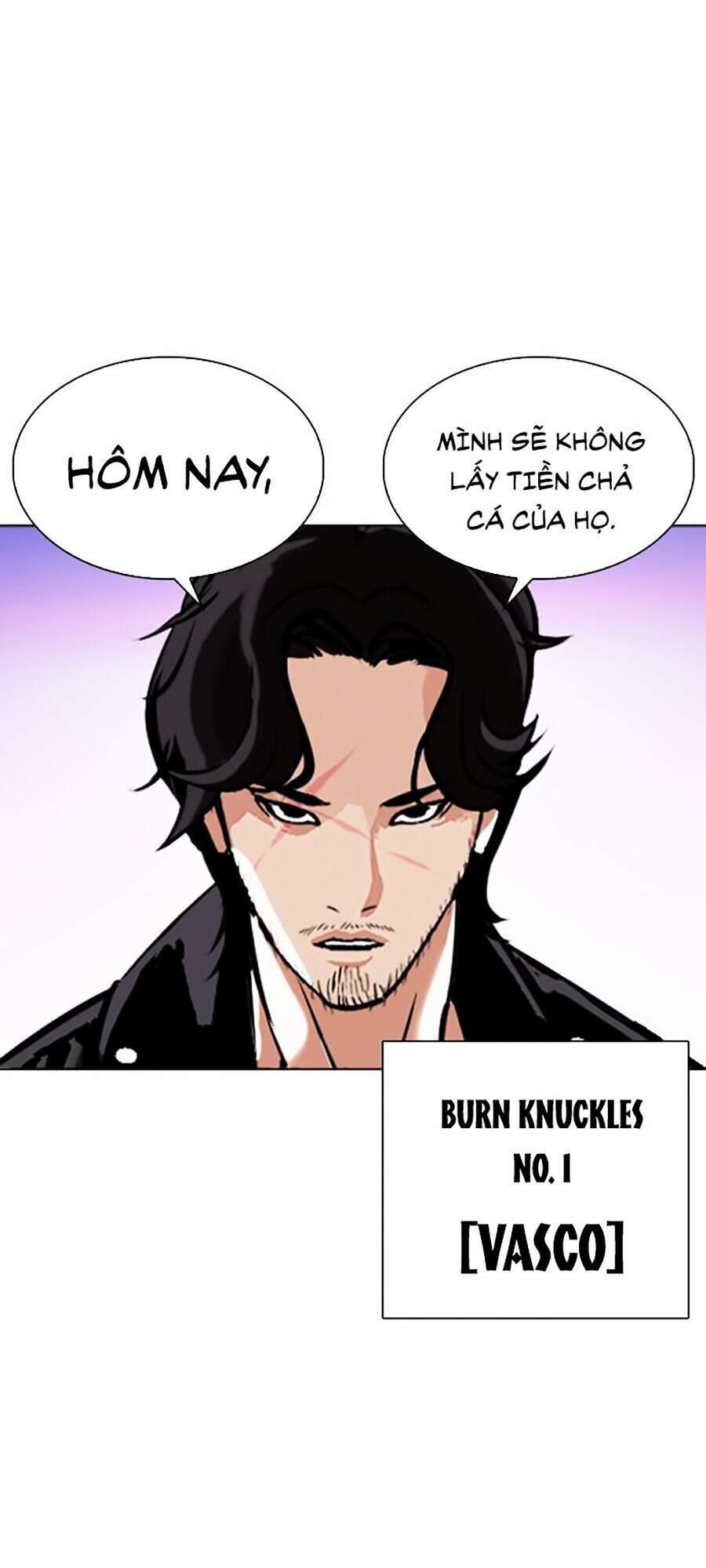 Lookism - Hoán Đổi Diệu Kỳ hoán đổi diệu kỳ - chapter 330 - Upload bởi truyensieuhay.com