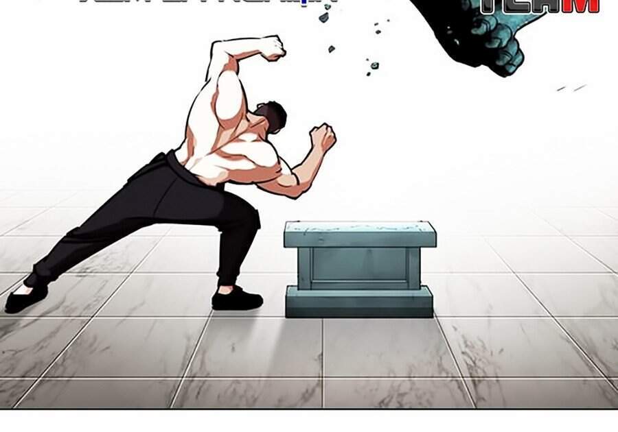 Lookism - Hoán Đổi Diệu Kỳ hoán đổi diệu kỳ - chapter 330 - Upload bởi truyensieuhay.com