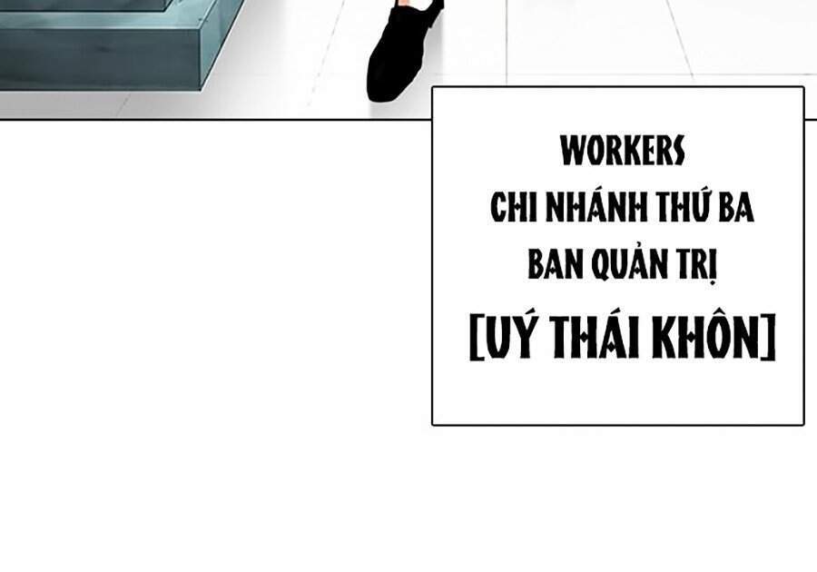 Lookism - Hoán Đổi Diệu Kỳ hoán đổi diệu kỳ - chapter 330 - Upload bởi truyensieuhay.com
