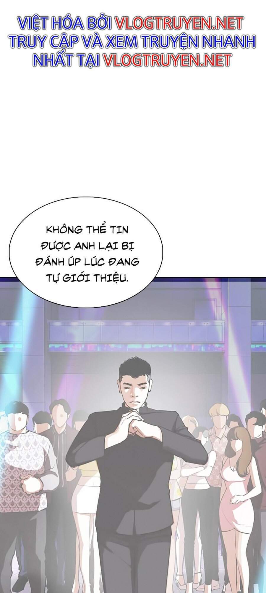 Lookism - Hoán Đổi Diệu Kỳ hoán đổi diệu kỳ - chapter 330 - Upload bởi truyensieuhay.com