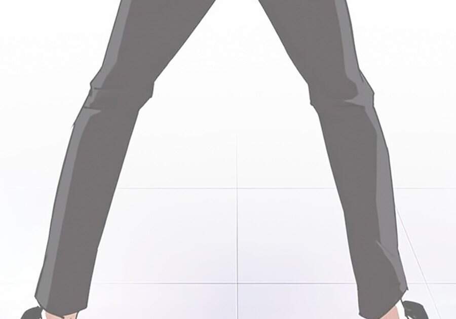 Lookism - Hoán Đổi Diệu Kỳ hoán đổi diệu kỳ - chapter 330 - Upload bởi truyensieuhay.com