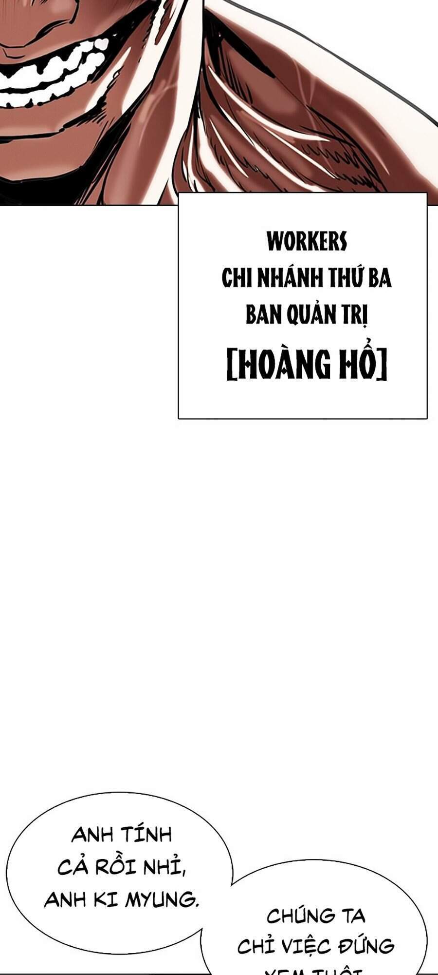 Lookism - Hoán Đổi Diệu Kỳ hoán đổi diệu kỳ - chapter 330 - Upload bởi truyensieuhay.com
