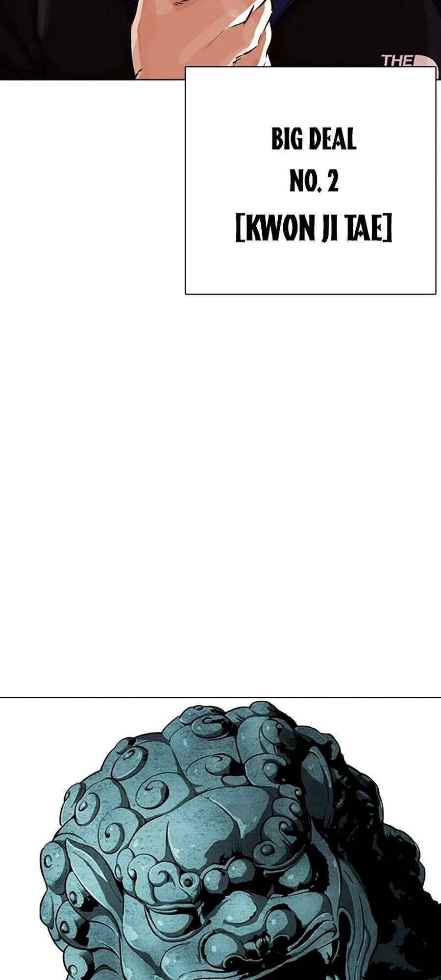 Lookism - Hoán Đổi Diệu Kỳ hoán đổi diệu kỳ - chapter 330 - Upload bởi truyensieuhay.com