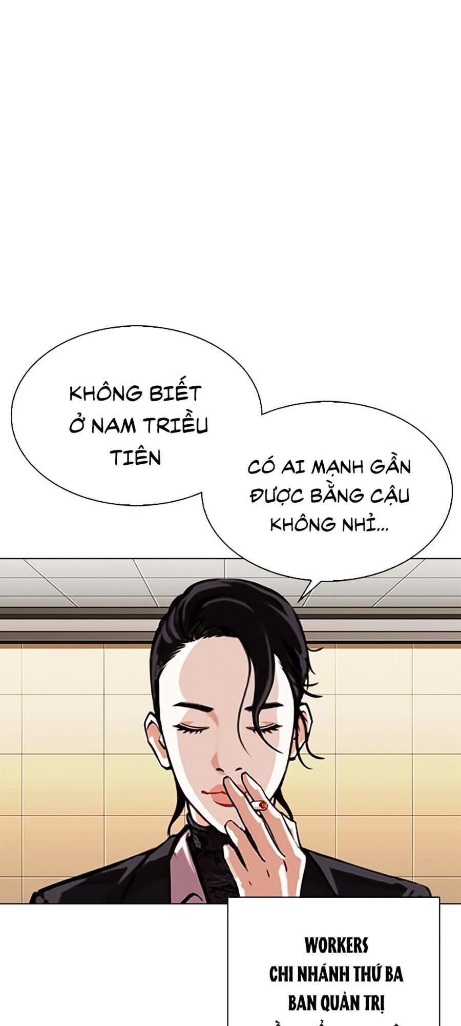 Lookism - Hoán Đổi Diệu Kỳ hoán đổi diệu kỳ - chapter 330 - Upload bởi truyensieuhay.com
