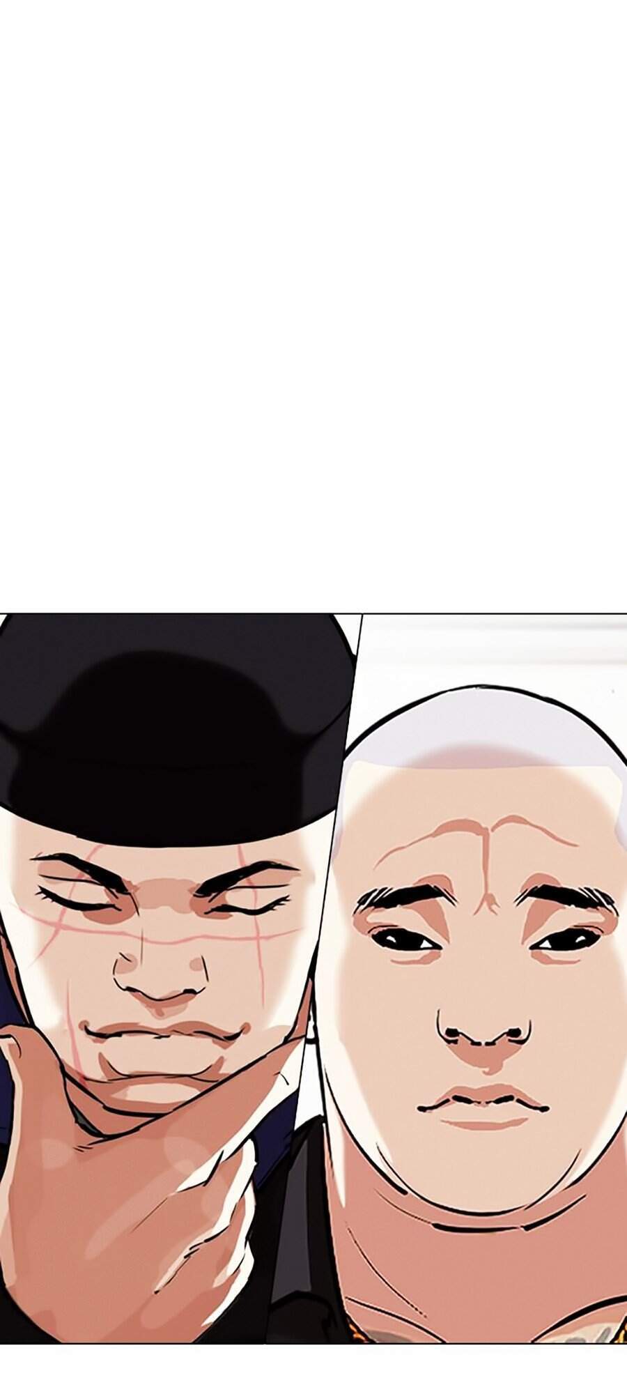 Lookism - Hoán Đổi Diệu Kỳ hoán đổi diệu kỳ - chapter 330 - Upload bởi truyensieuhay.com