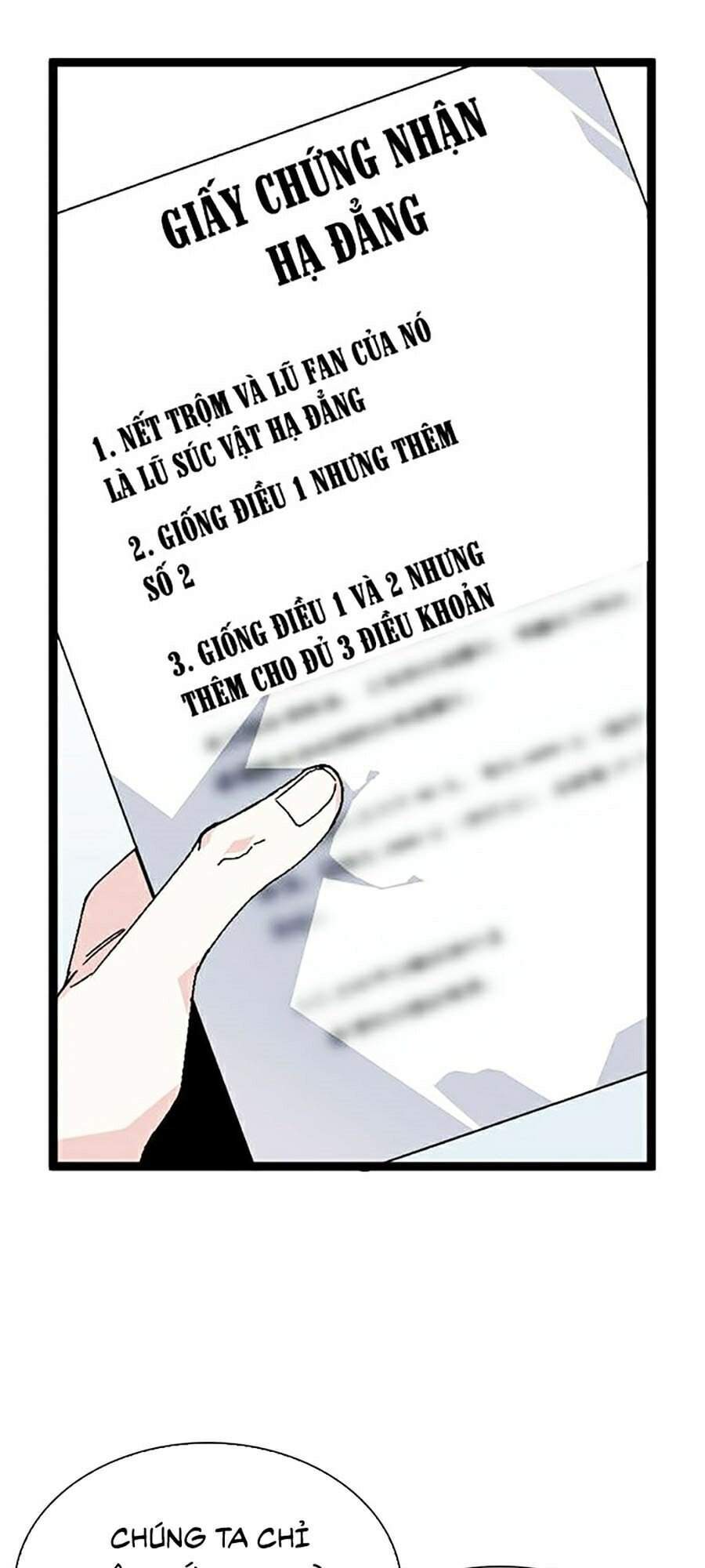 Lookism - Hoán Đổi Diệu Kỳ hoán đổi diệu kỳ - chapter 330 - Upload bởi truyensieuhay.com