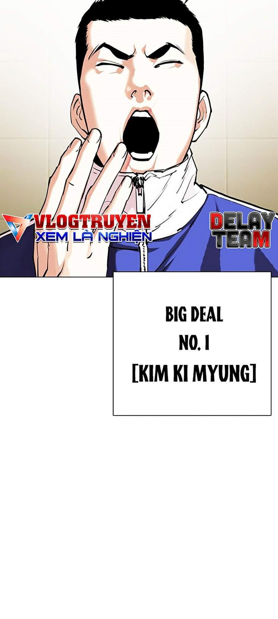 Lookism - Hoán Đổi Diệu Kỳ hoán đổi diệu kỳ - chapter 330 - Upload bởi truyensieuhay.com
