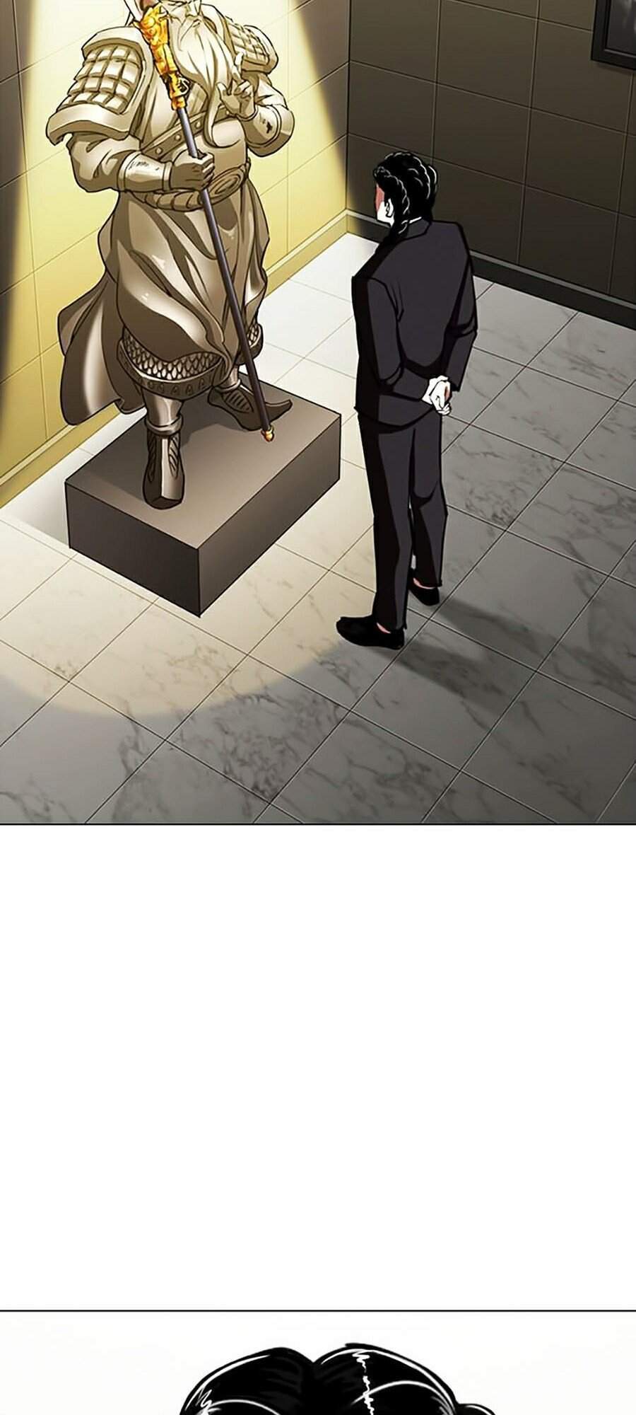 Lookism - Hoán Đổi Diệu Kỳ hoán đổi diệu kỳ - chapter 330 - Upload bởi truyensieuhay.com