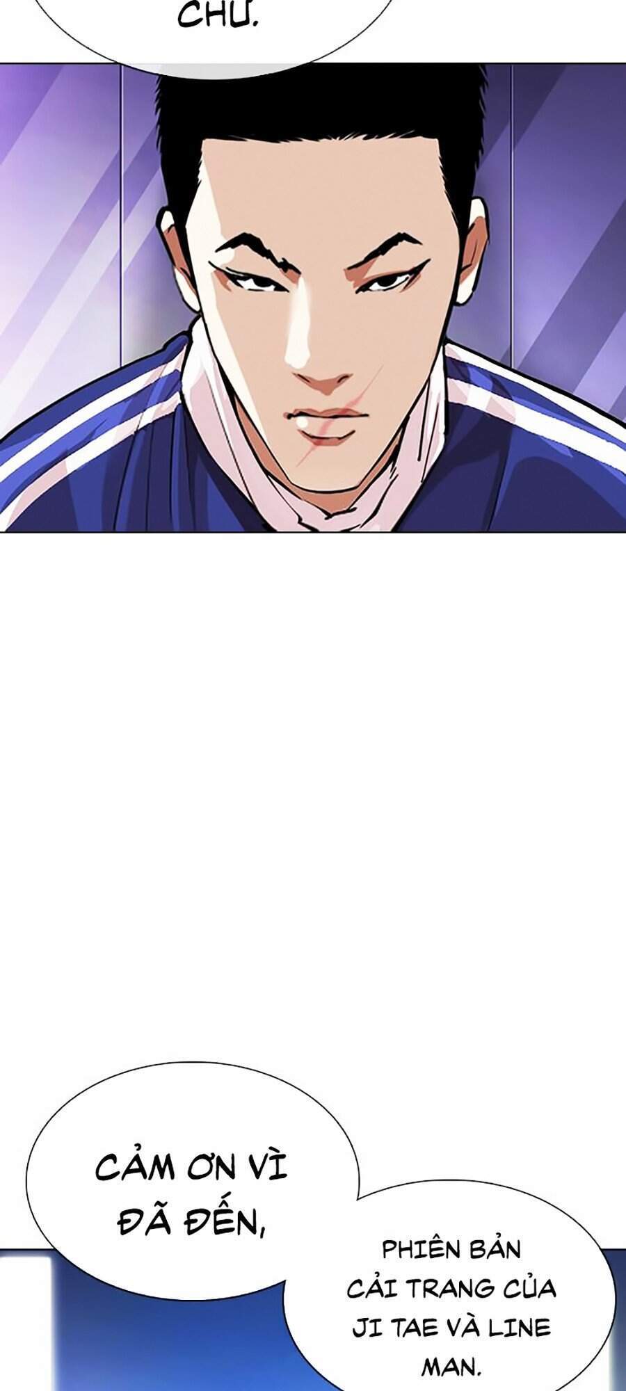 Lookism - Hoán Đổi Diệu Kỳ hoán đổi diệu kỳ - chapter 330 - Upload bởi truyensieuhay.com