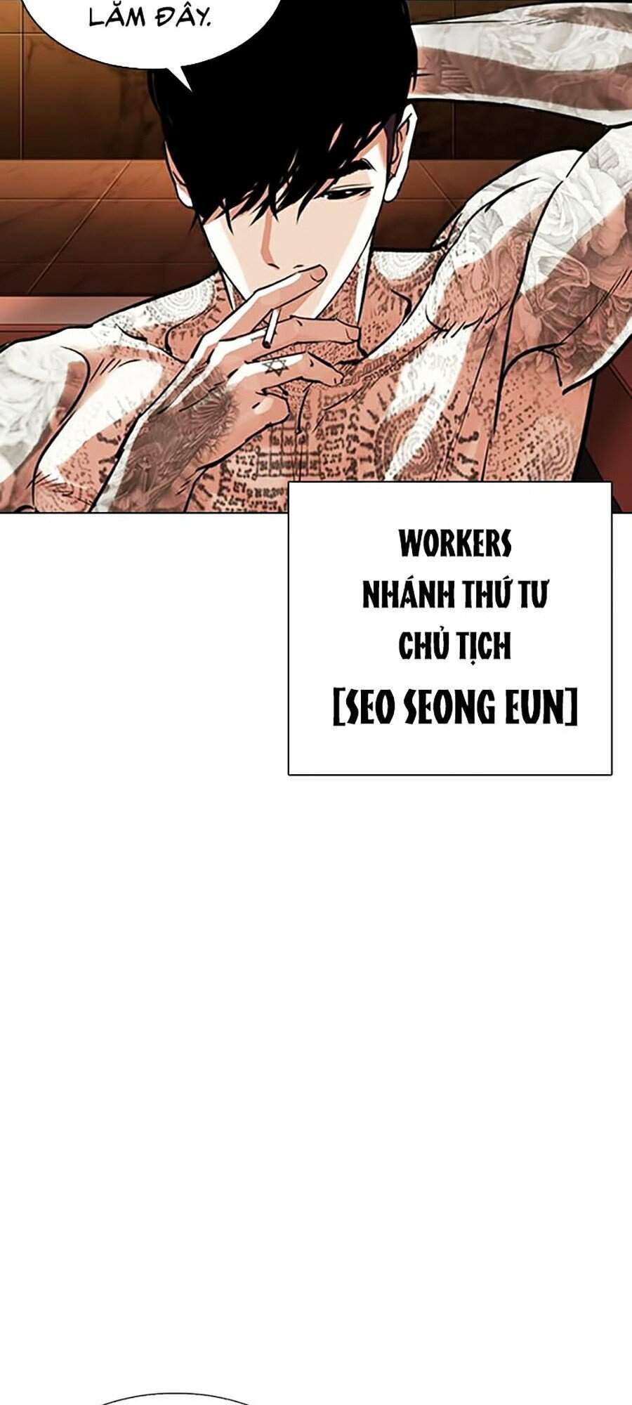 Lookism - Hoán Đổi Diệu Kỳ hoán đổi diệu kỳ - chapter 330 - Upload bởi truyensieuhay.com