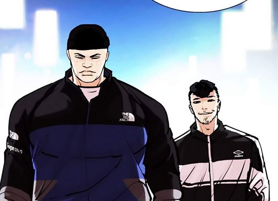 Lookism - Hoán Đổi Diệu Kỳ hoán đổi diệu kỳ - chapter 330 - Upload bởi truyensieuhay.com