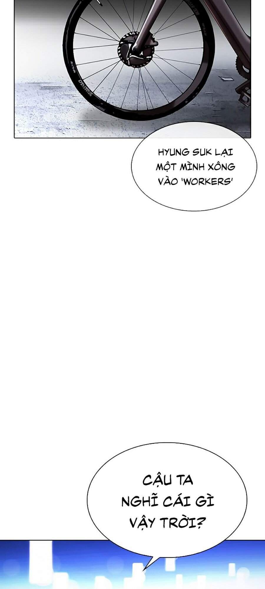 Lookism - Hoán Đổi Diệu Kỳ hoán đổi diệu kỳ - chapter 330 - Upload bởi truyensieuhay.com
