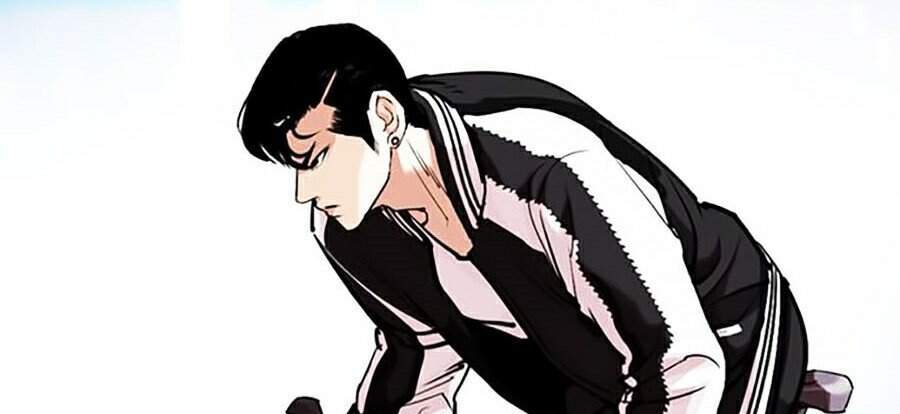 Lookism - Hoán Đổi Diệu Kỳ hoán đổi diệu kỳ - chapter 330 - Upload bởi truyensieuhay.com