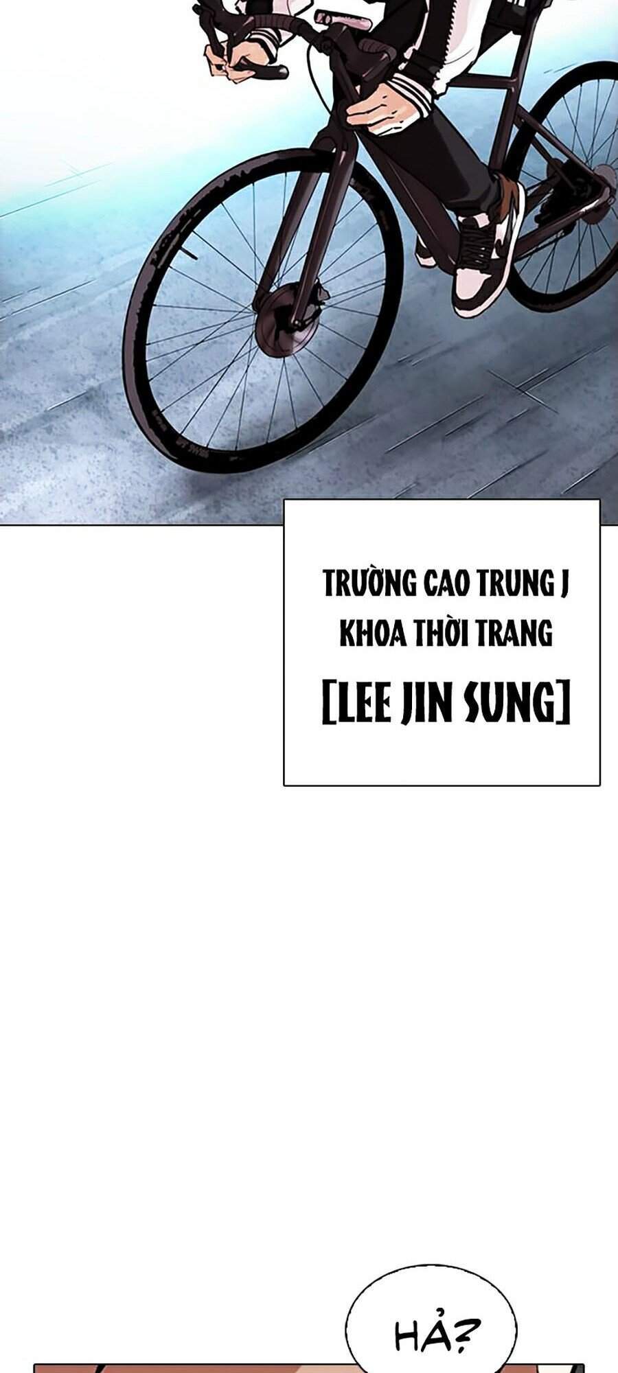 Lookism - Hoán Đổi Diệu Kỳ hoán đổi diệu kỳ - chapter 330 - Upload bởi truyensieuhay.com