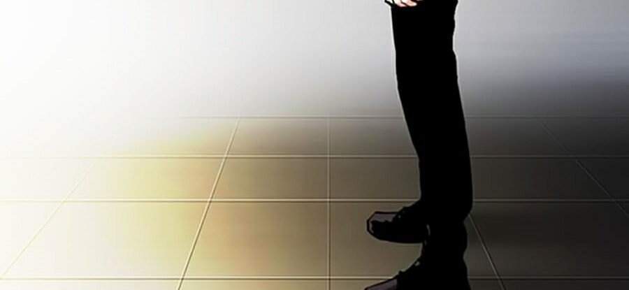 Lookism - Hoán Đổi Diệu Kỳ hoán đổi diệu kỳ - chapter 330 - Upload bởi truyensieuhay.com