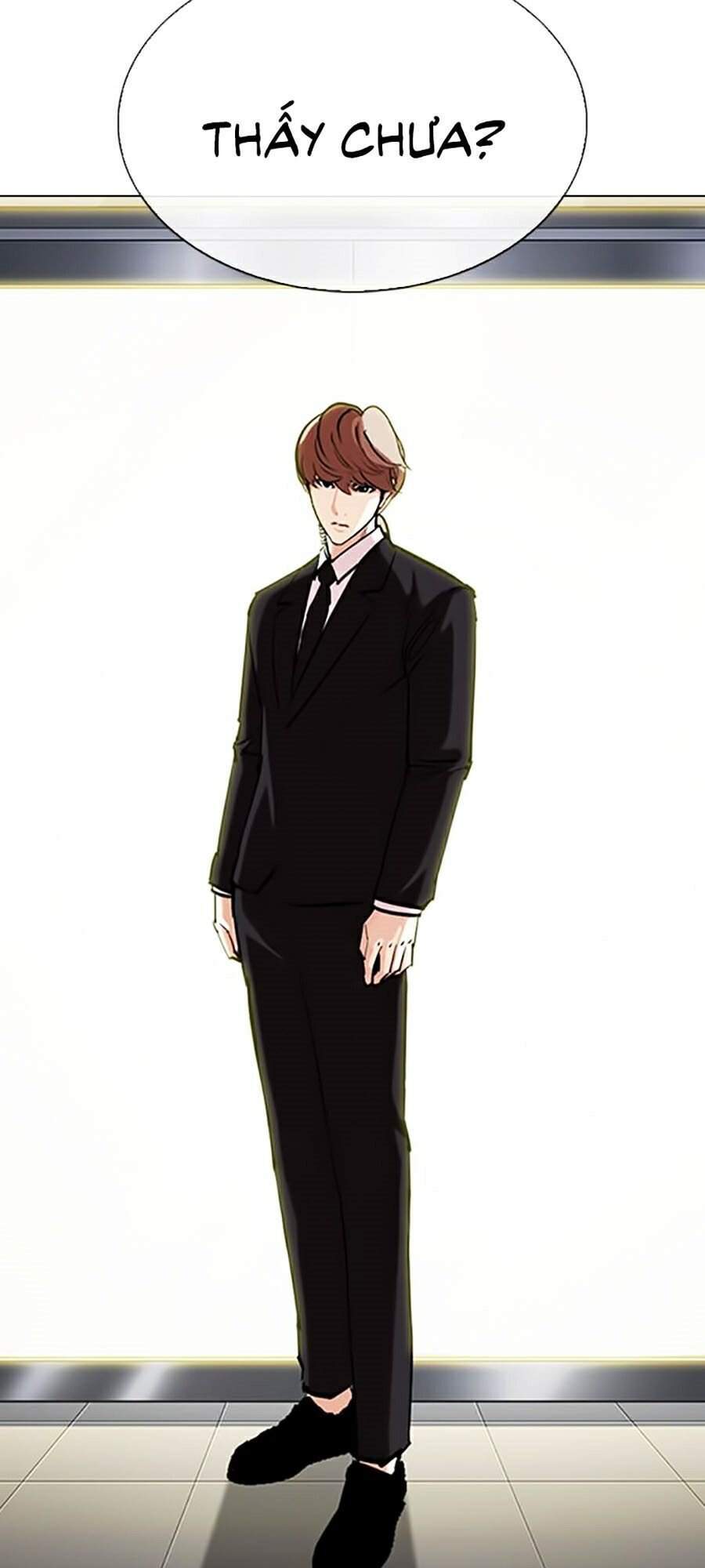 Lookism - Hoán Đổi Diệu Kỳ hoán đổi diệu kỳ - chapter 330 - Upload bởi truyensieuhay.com