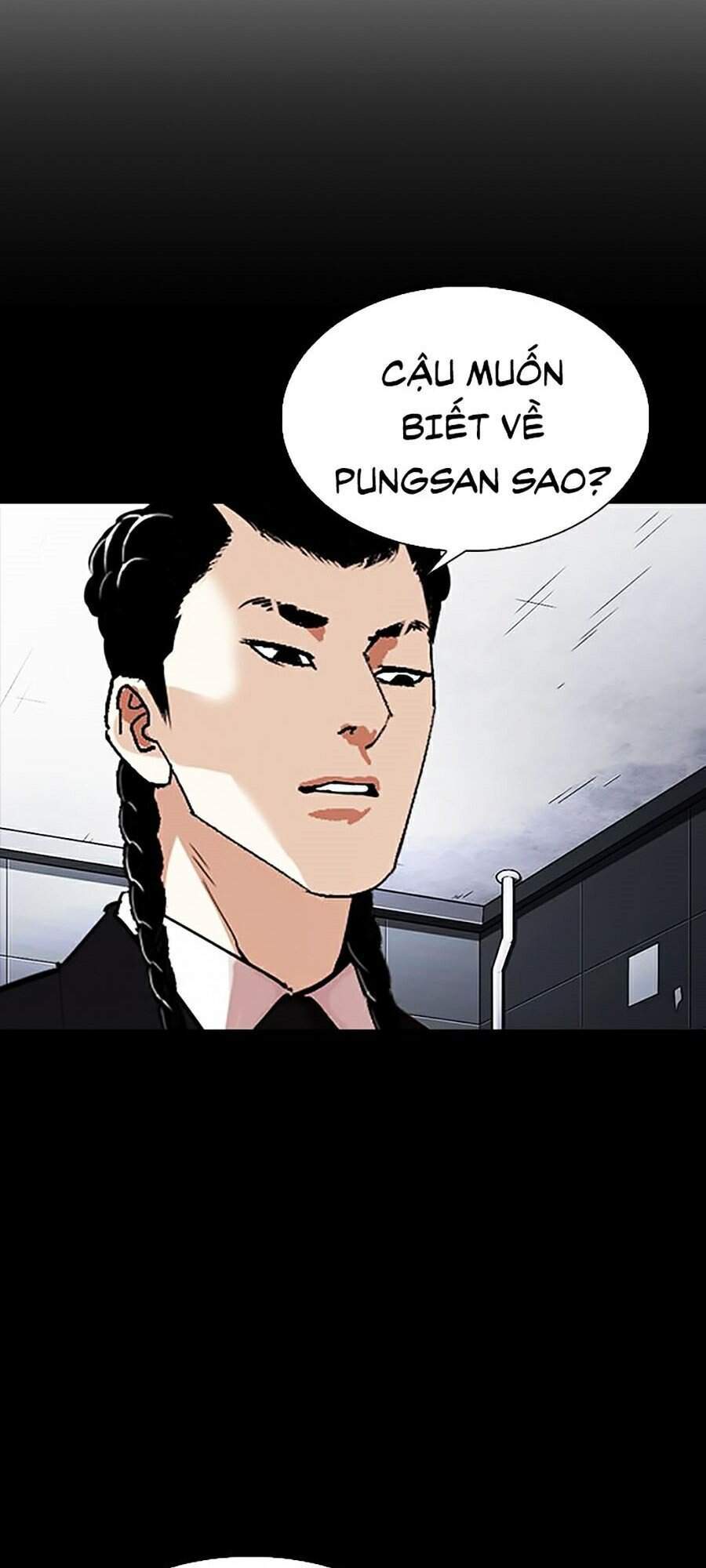 Lookism - Hoán Đổi Diệu Kỳ hoán đổi diệu kỳ - chapter 330 - Upload bởi truyensieuhay.com