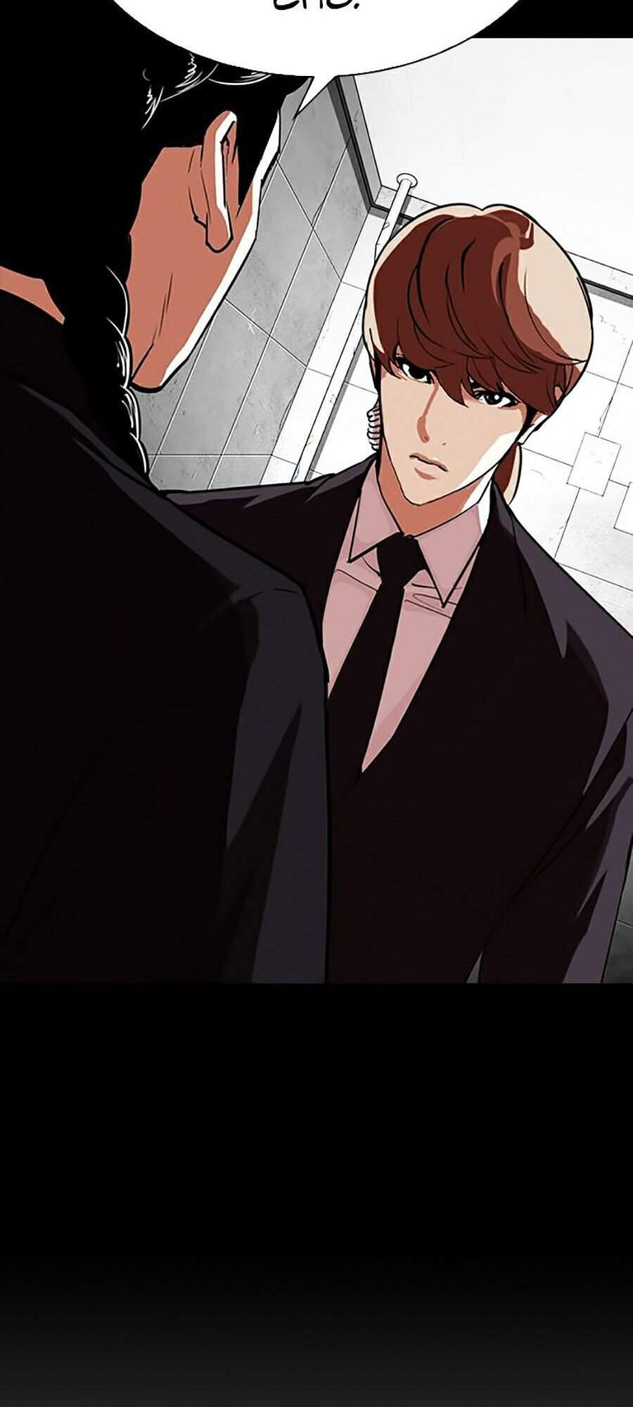 Lookism - Hoán Đổi Diệu Kỳ hoán đổi diệu kỳ - chapter 330 - Upload bởi truyensieuhay.com