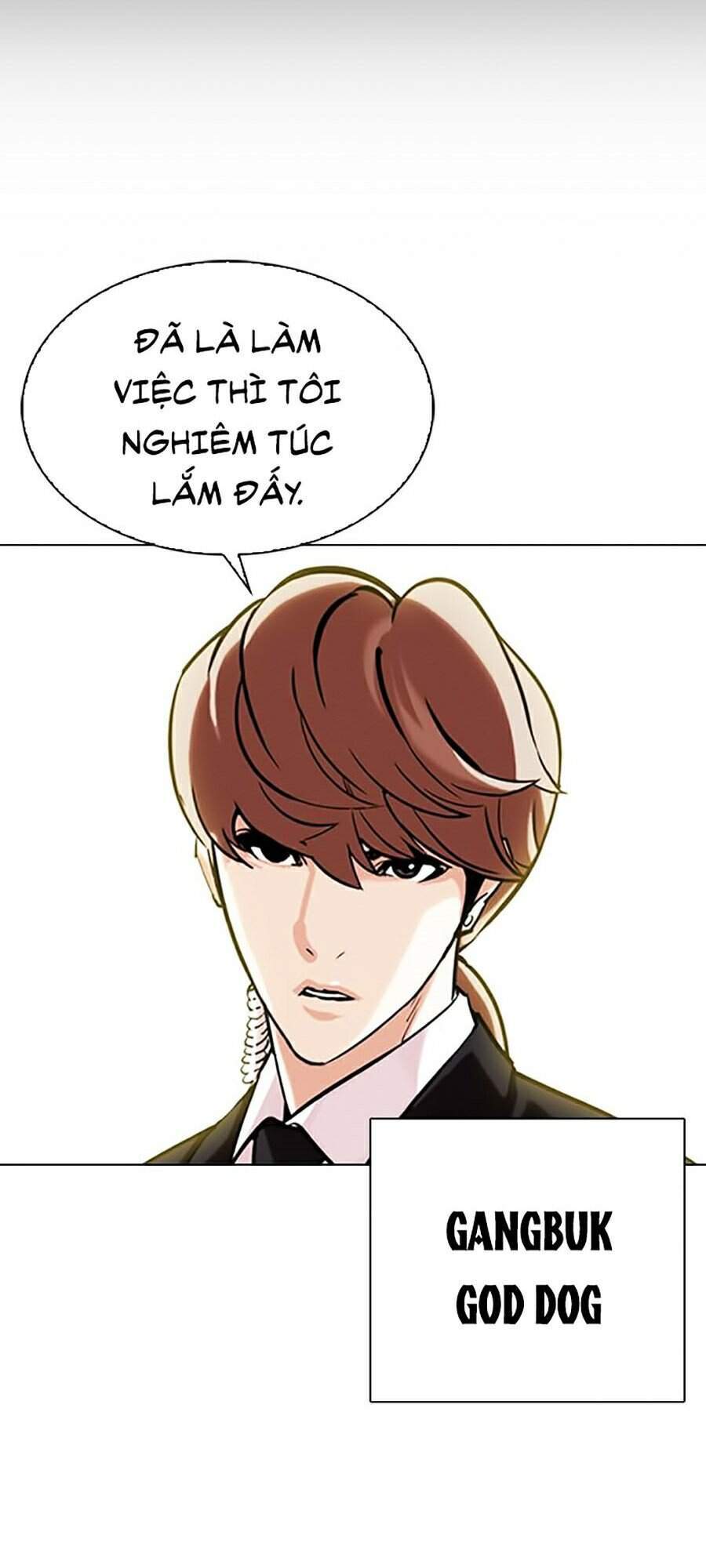 Lookism - Hoán Đổi Diệu Kỳ hoán đổi diệu kỳ - chapter 330 - Upload bởi truyensieuhay.com