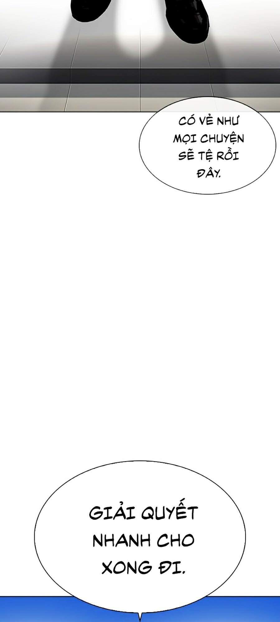 Lookism - Hoán Đổi Diệu Kỳ hoán đổi diệu kỳ - chapter 330 - Upload bởi truyensieuhay.com