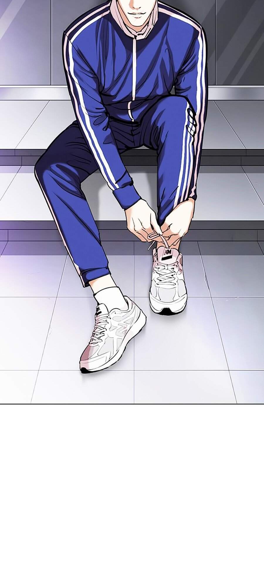 Lookism - Hoán Đổi Diệu Kỳ hoán đổi diệu kỳ - chapter 330 - Upload bởi truyensieuhay.com