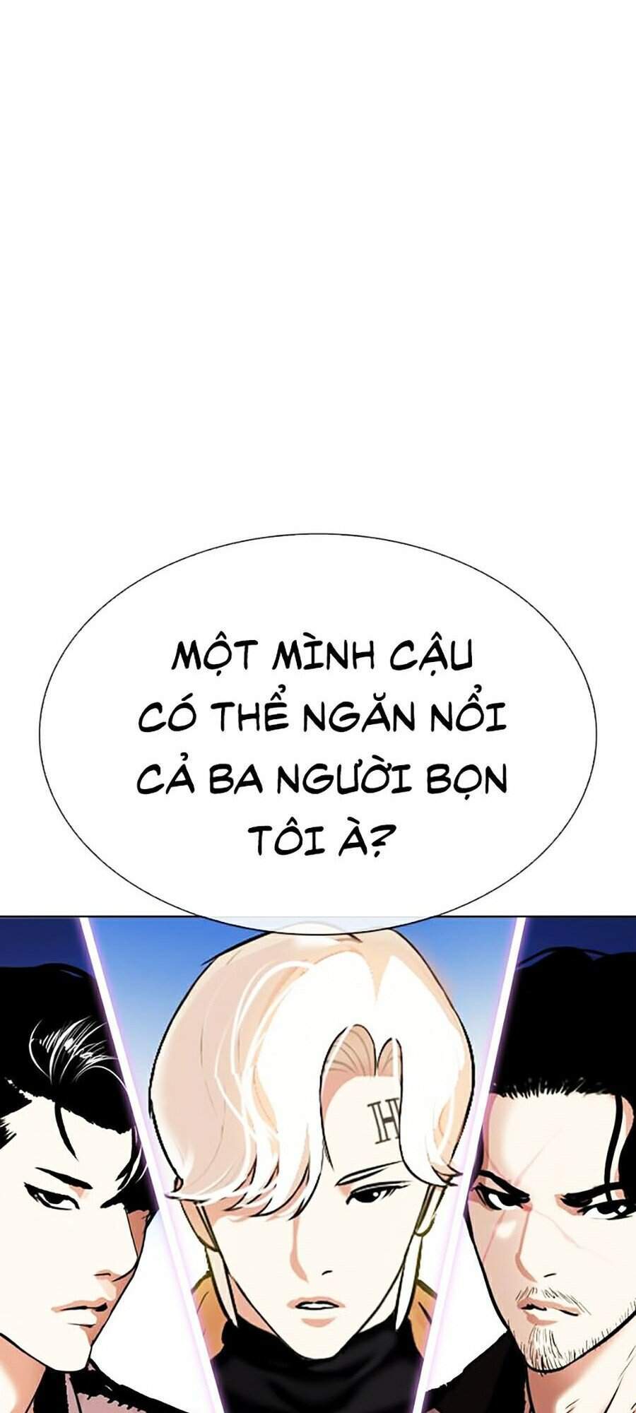 Lookism - Hoán Đổi Diệu Kỳ hoán đổi diệu kỳ - chapter 330 - Upload bởi truyensieuhay.com