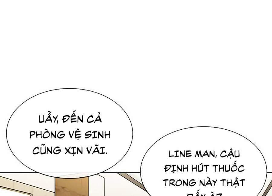 Lookism - Hoán Đổi Diệu Kỳ hoán đổi diệu kỳ - chapter 330 - Upload bởi truyensieuhay.com