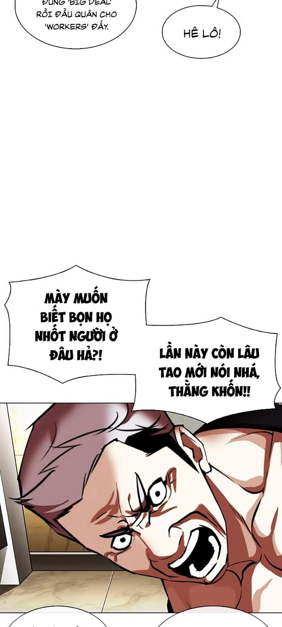 Lookism - Hoán Đổi Diệu Kỳ hoán đổi diệu kỳ - chapter 330 - Upload bởi truyensieuhay.com