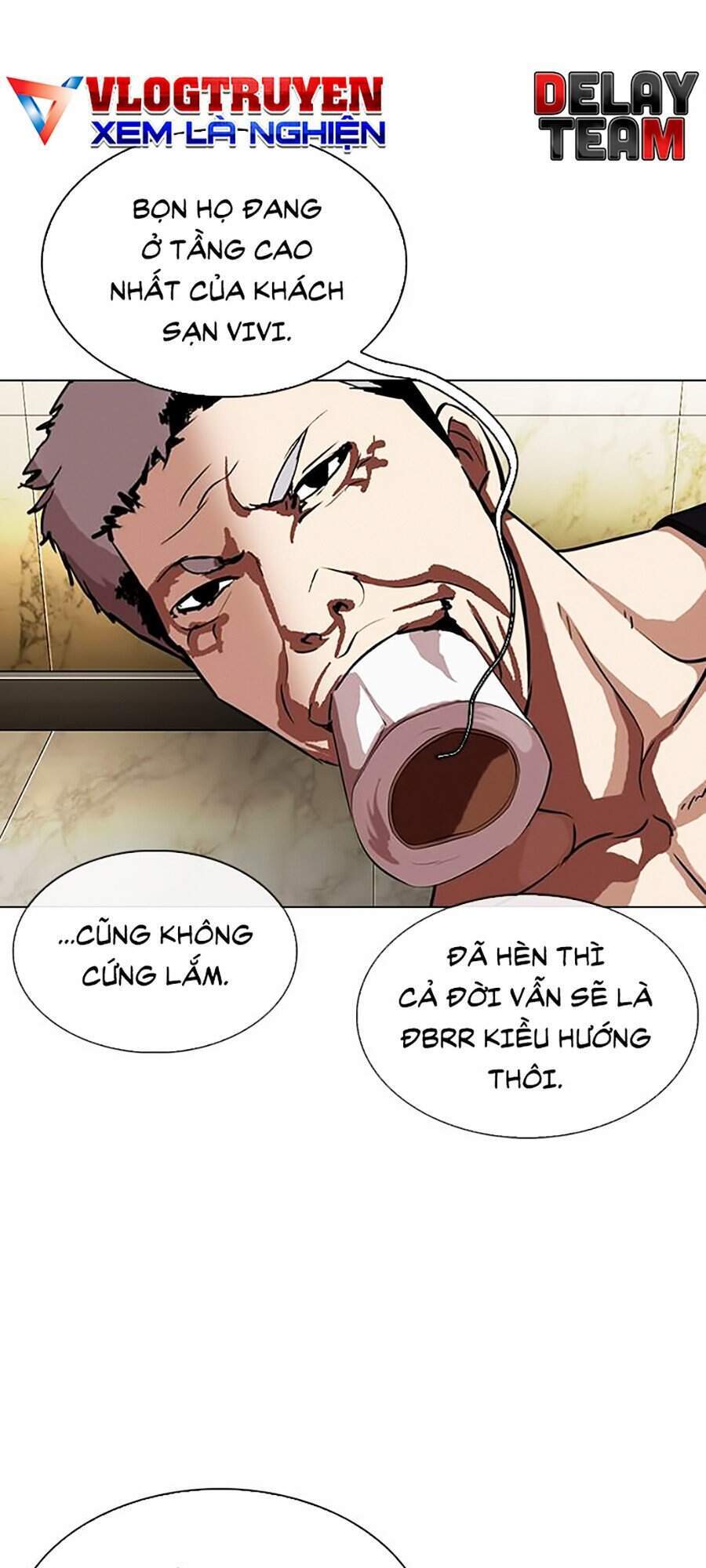 Lookism - Hoán Đổi Diệu Kỳ hoán đổi diệu kỳ - chapter 330 - Upload bởi truyensieuhay.com