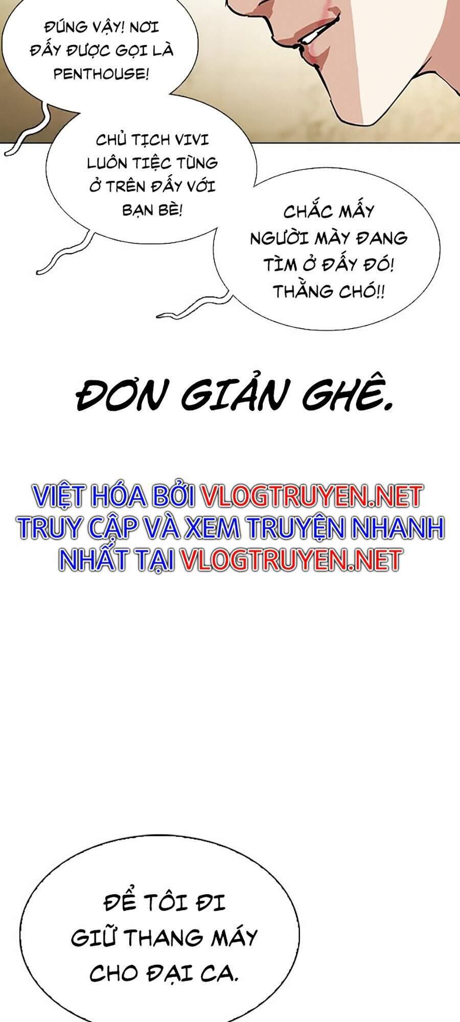 Lookism - Hoán Đổi Diệu Kỳ hoán đổi diệu kỳ - chapter 330 - Upload bởi truyensieuhay.com