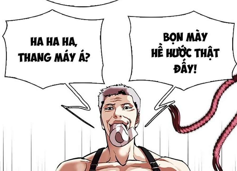 Lookism - Hoán Đổi Diệu Kỳ hoán đổi diệu kỳ - chapter 330 - Upload bởi truyensieuhay.com