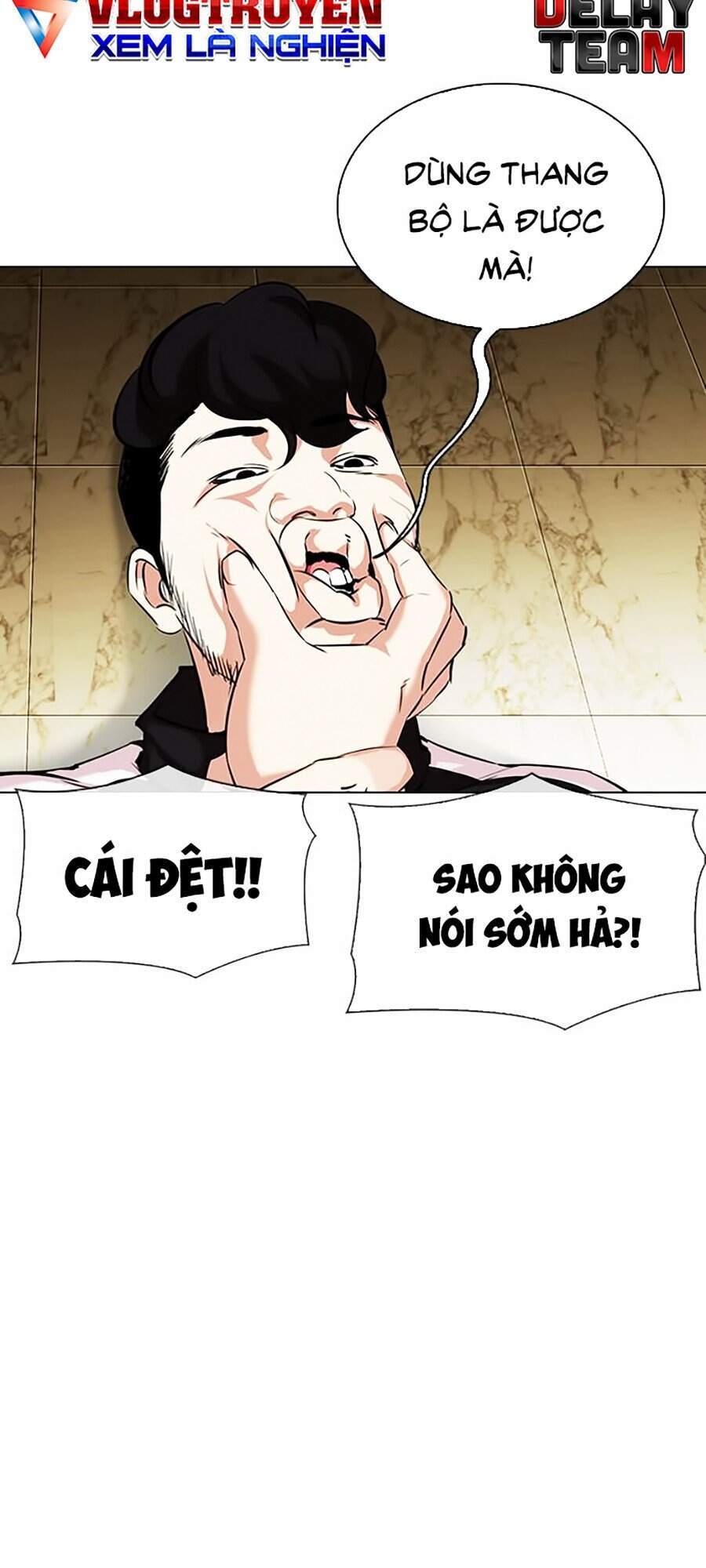 Lookism - Hoán Đổi Diệu Kỳ hoán đổi diệu kỳ - chapter 330 - Upload bởi truyensieuhay.com